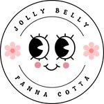 Jolly Belly Panna Cotta
